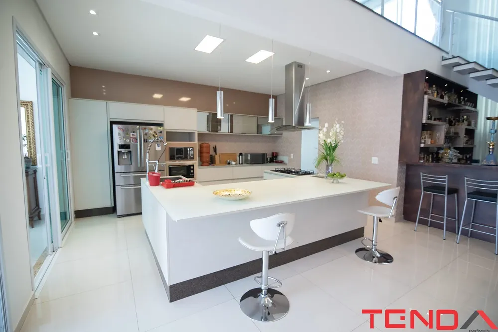 Casa, 5 quartos, 640 m² - Foto 3
