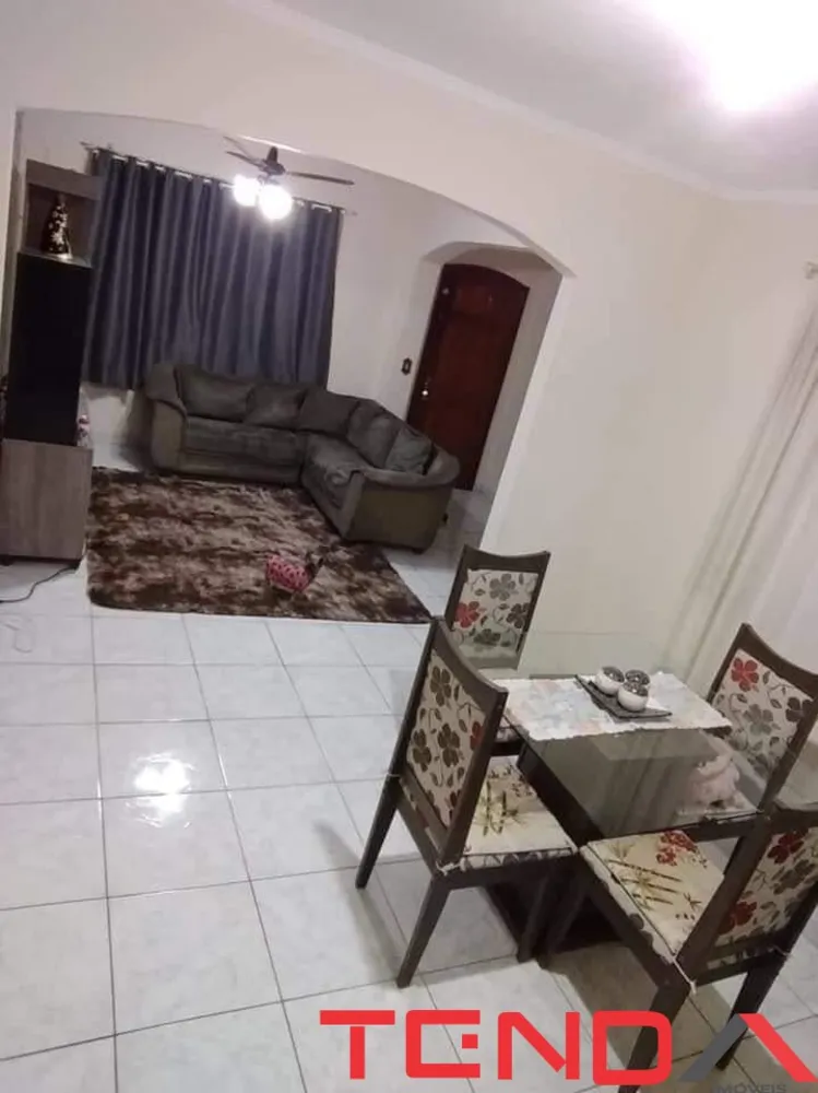 Casa, 3 quartos, 177 m² - Foto 9