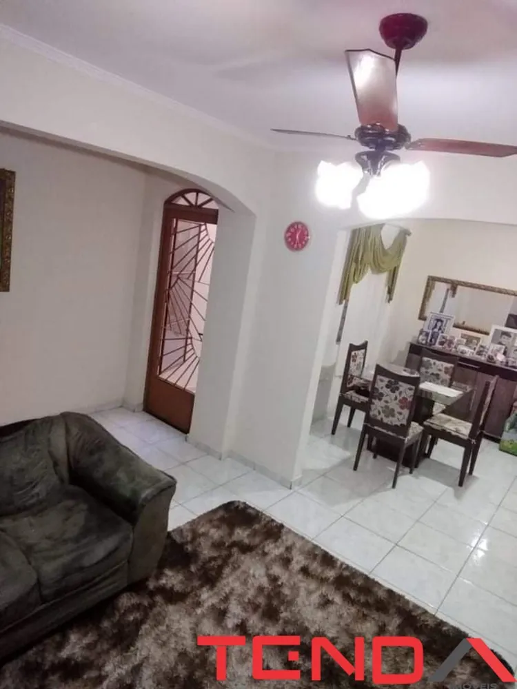 Casa, 3 quartos, 177 m² - Foto 8