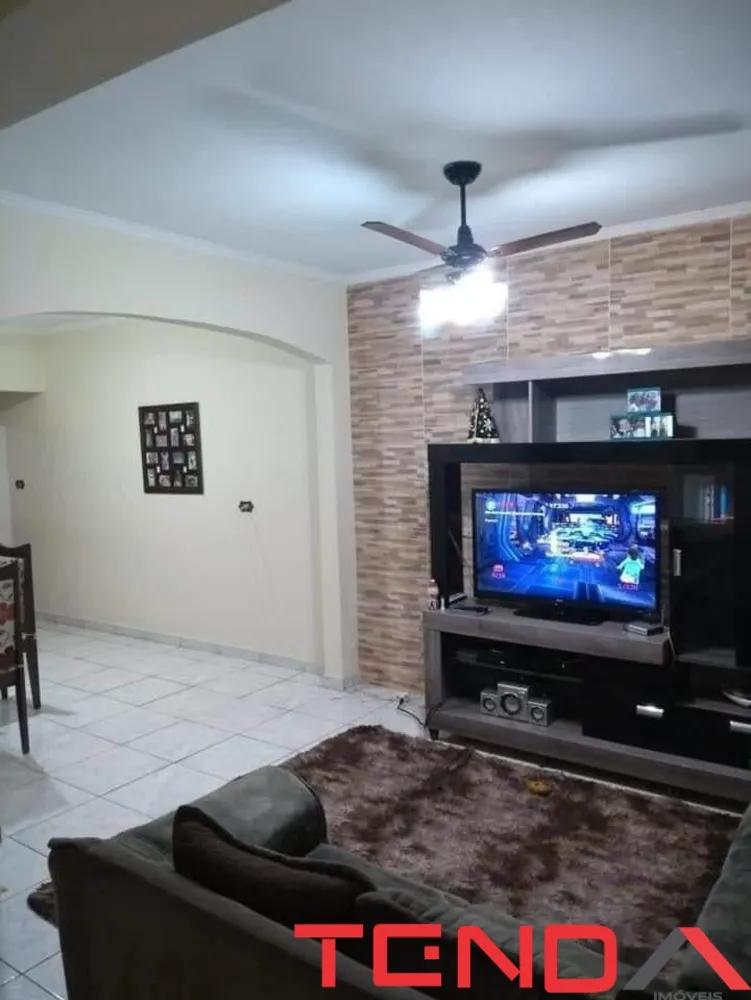 Casa, 3 quartos, 177 m² - Foto 6