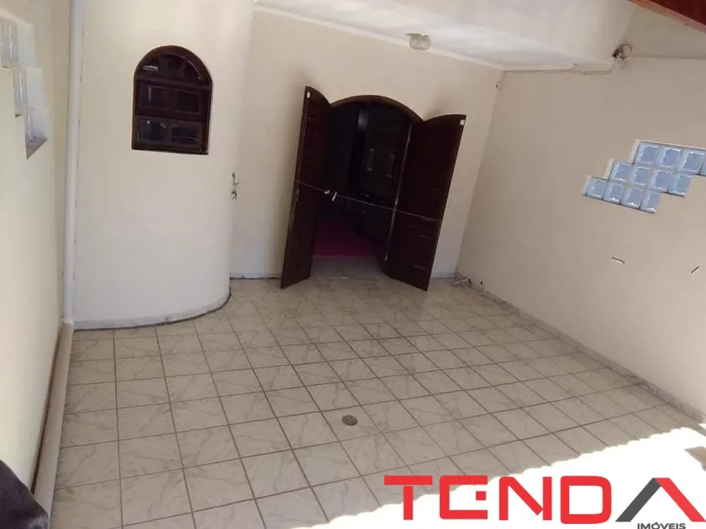 Casa, 3 quartos, 177 m² - Foto 1