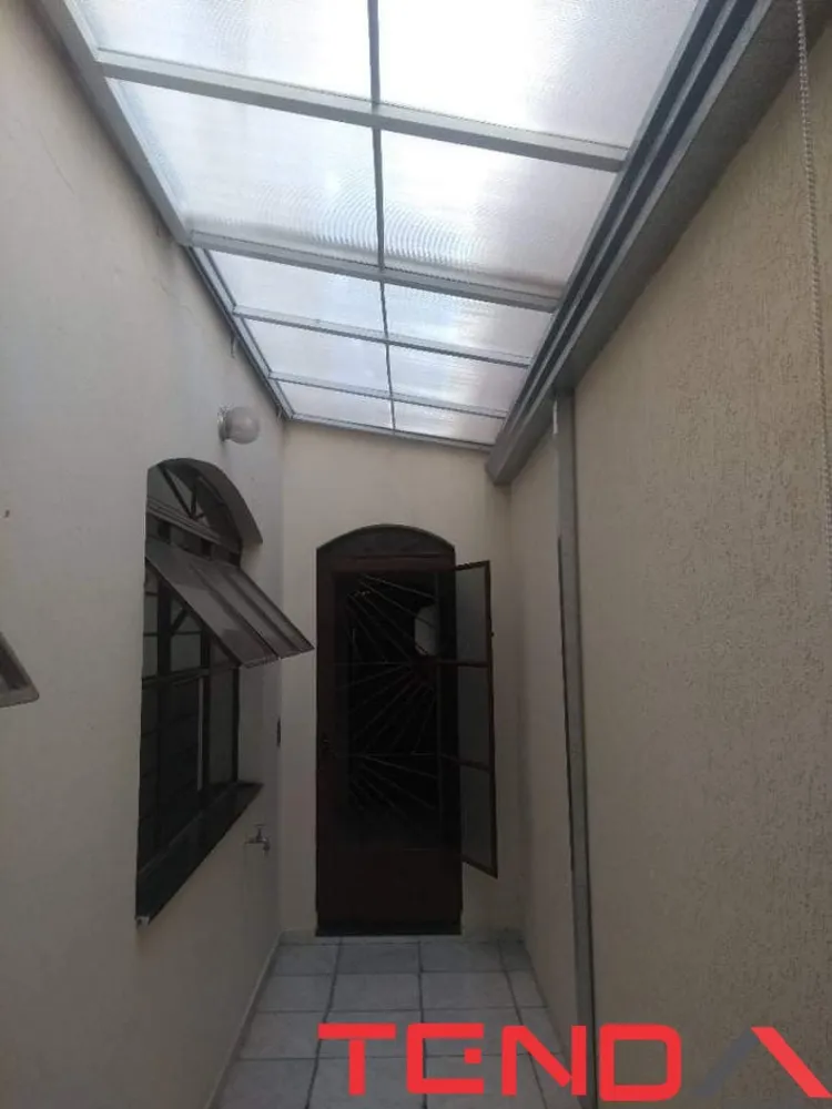 Casa, 3 quartos, 177 m² - Foto 2