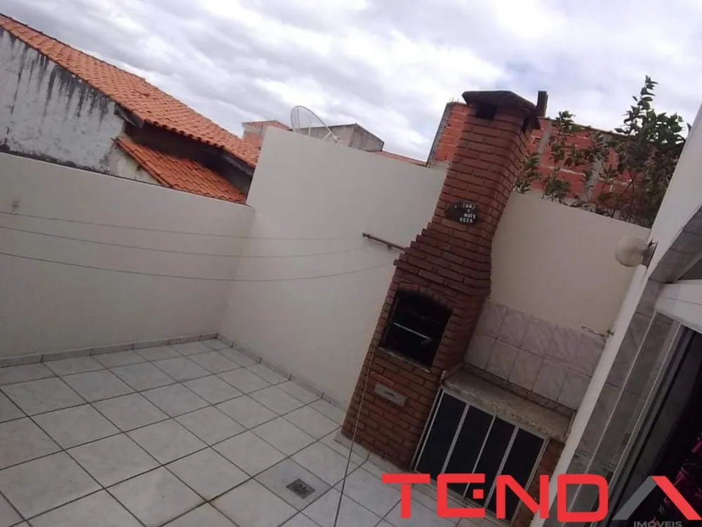 Casa, 3 quartos, 177 m² - Foto 12