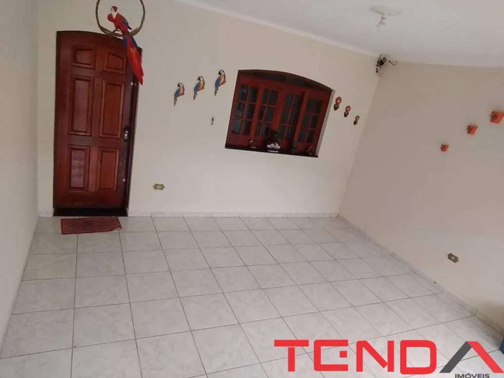 Casa, 3 quartos, 177 m² - Foto 2