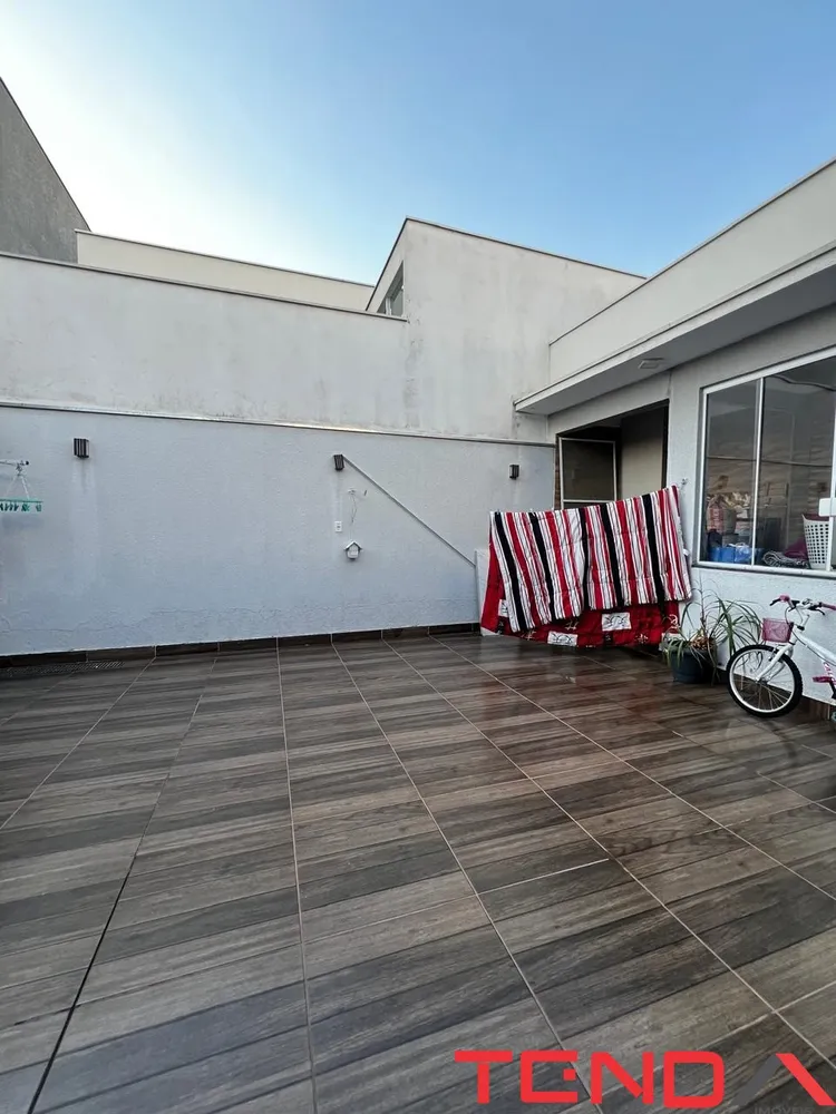 Casa, 3 quartos, 124 m² - Foto 12