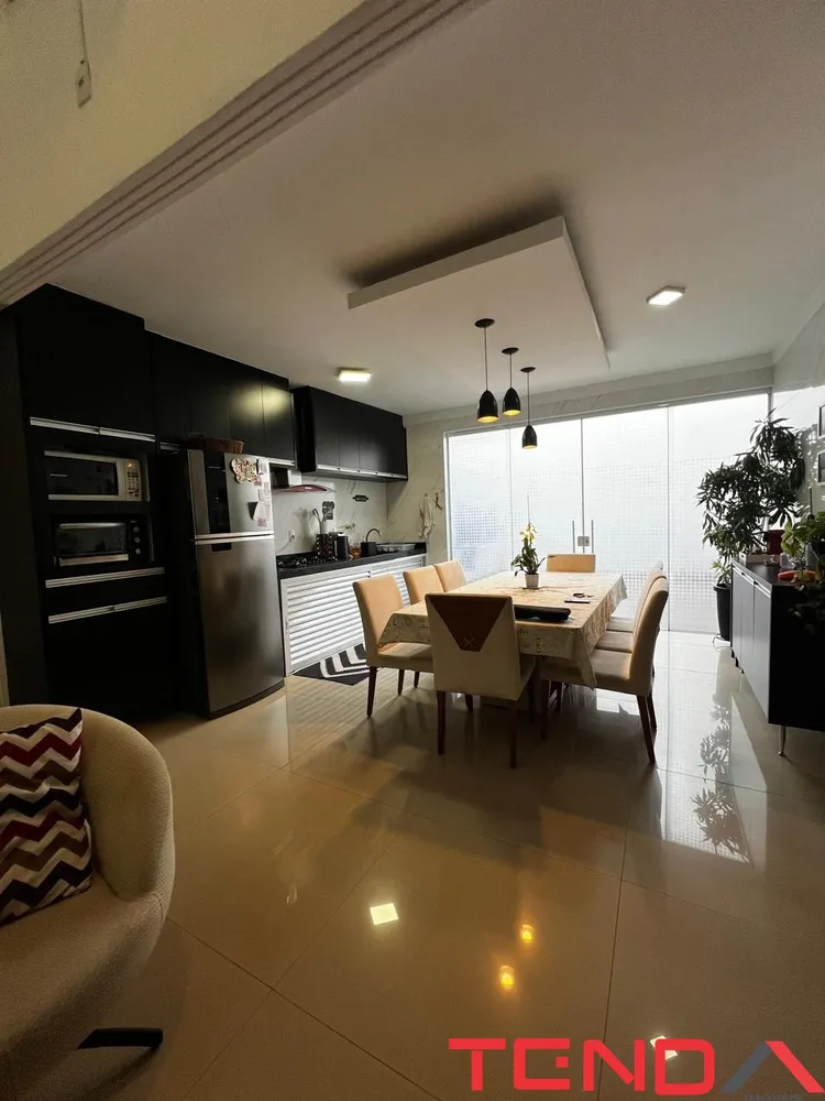 Casa, 3 quartos, 124 m² - Foto 6