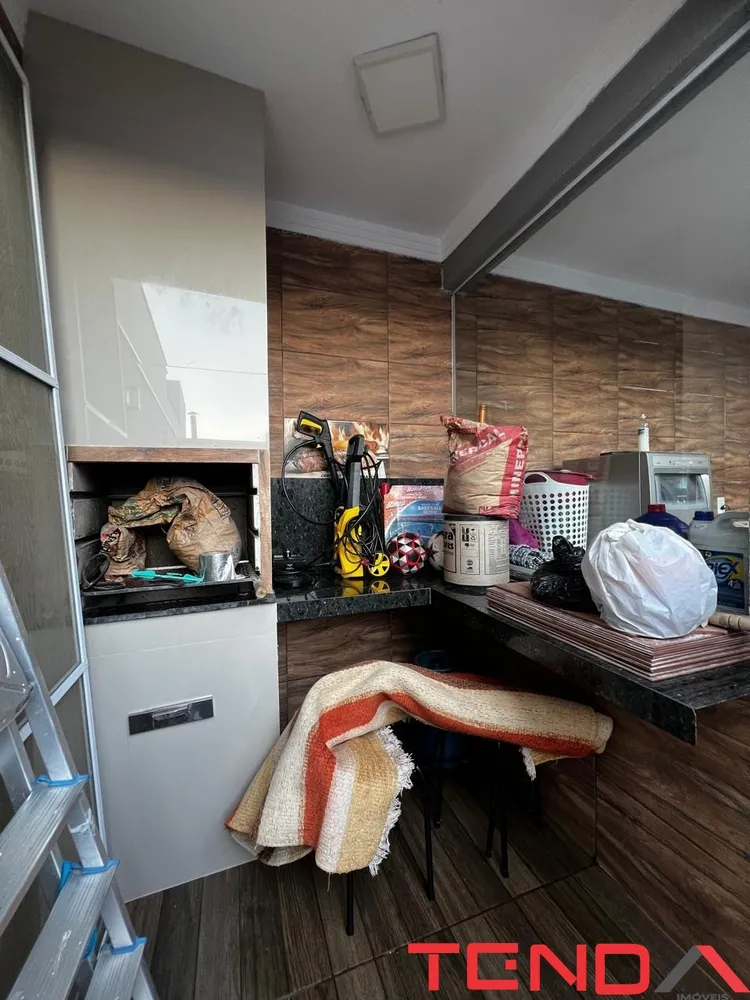 Casa, 3 quartos, 124 m² - Foto 11
