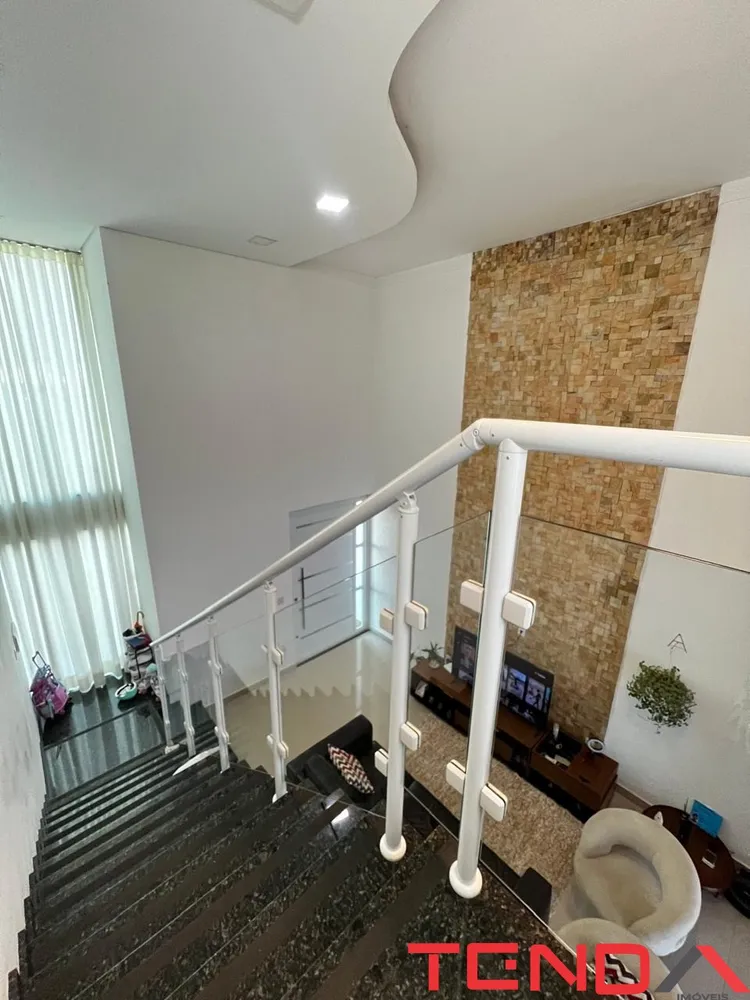 Casa, 3 quartos, 124 m² - Foto 7