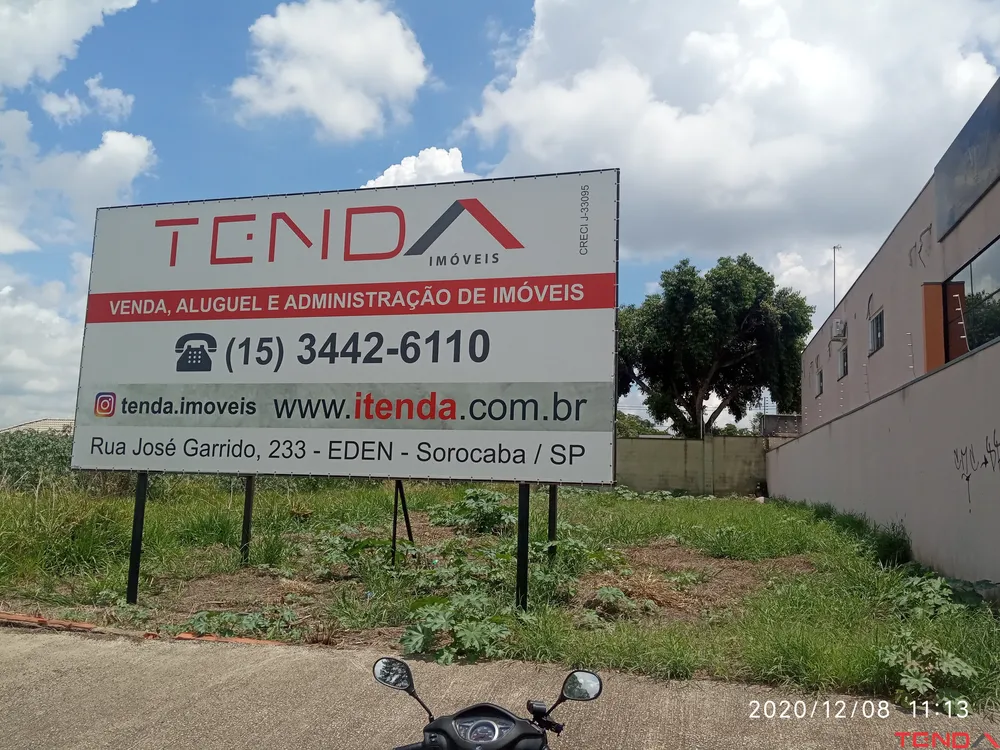 Loteamento e Condomínio, 360 m² - Foto 1
