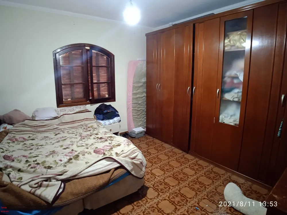 Casa, 3 quartos, 240 m² - Foto 4
