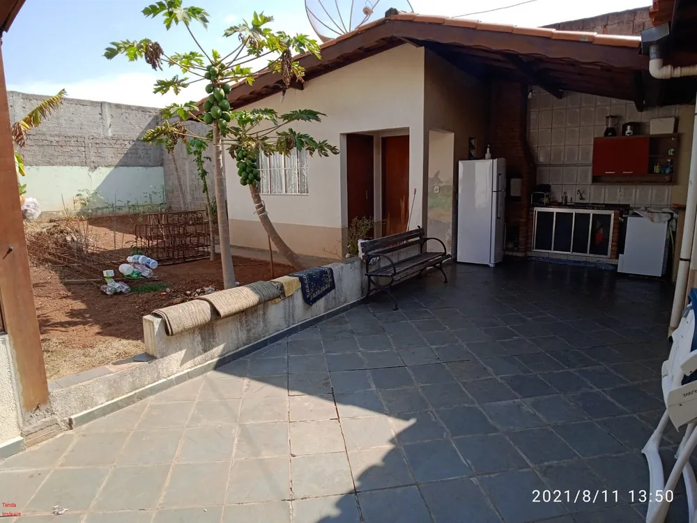 Casa, 3 quartos, 240 m² - Foto 2