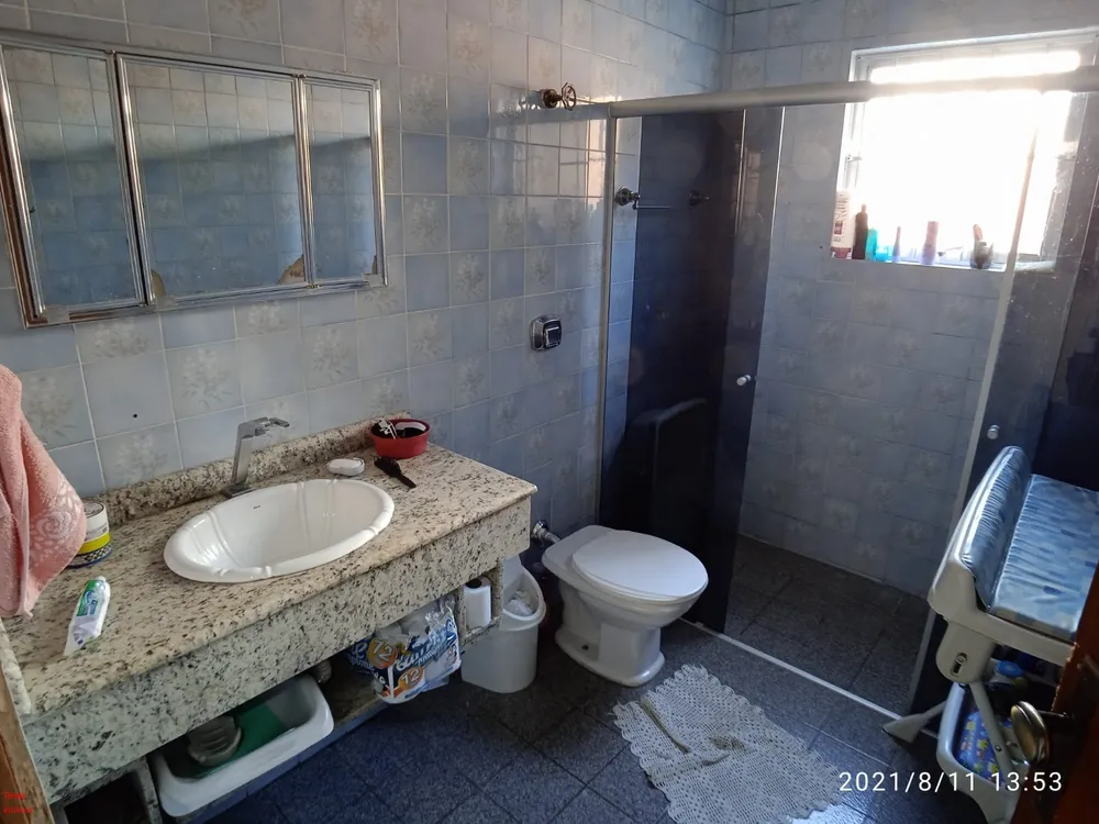 Casa, 3 quartos, 240 m² - Foto 11