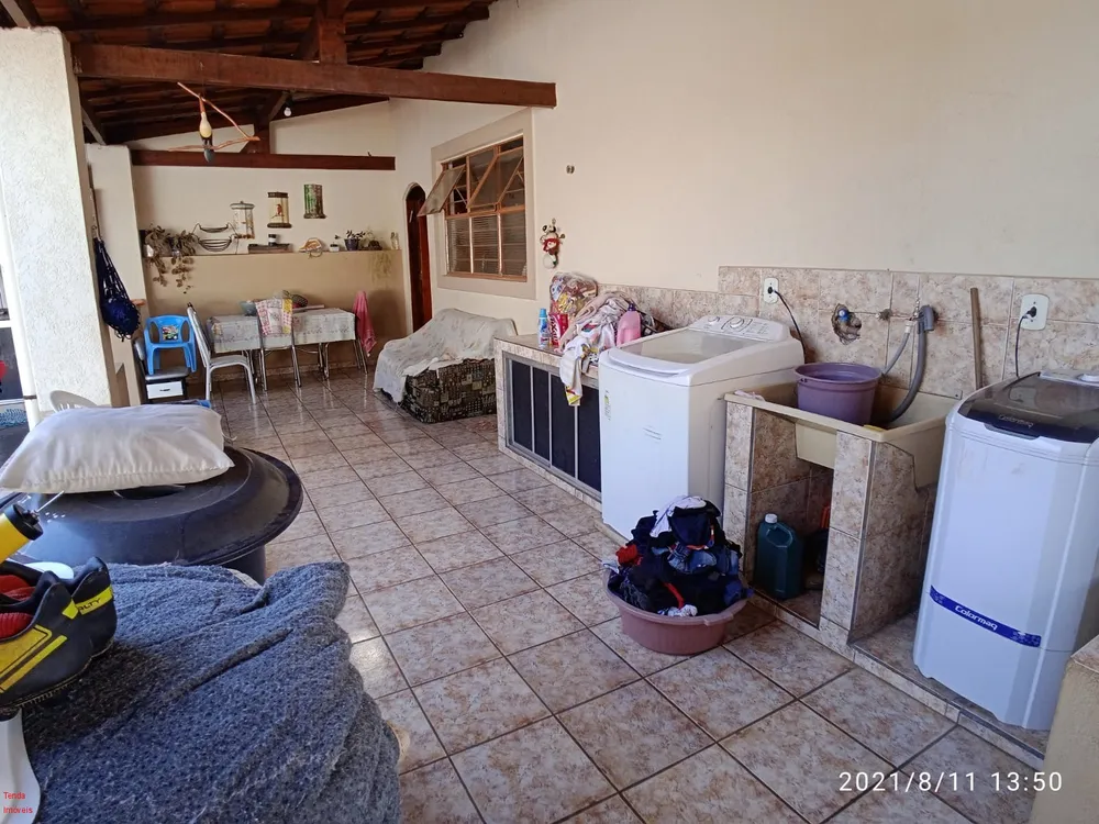 Casa, 3 quartos, 240 m² - Foto 10