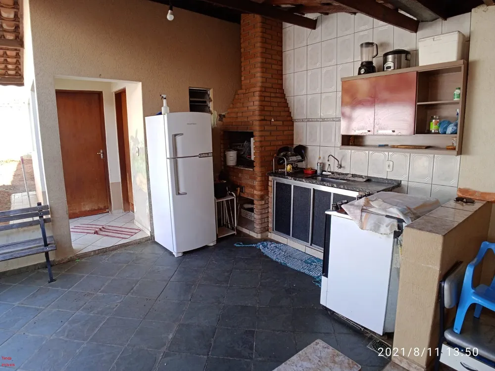 Casa, 3 quartos, 240 m² - Foto 9