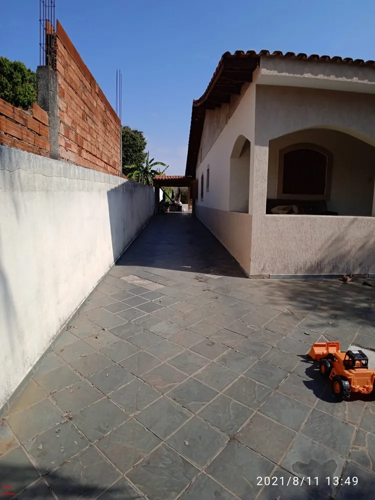 Casa, 3 quartos, 240 m² - Foto 3