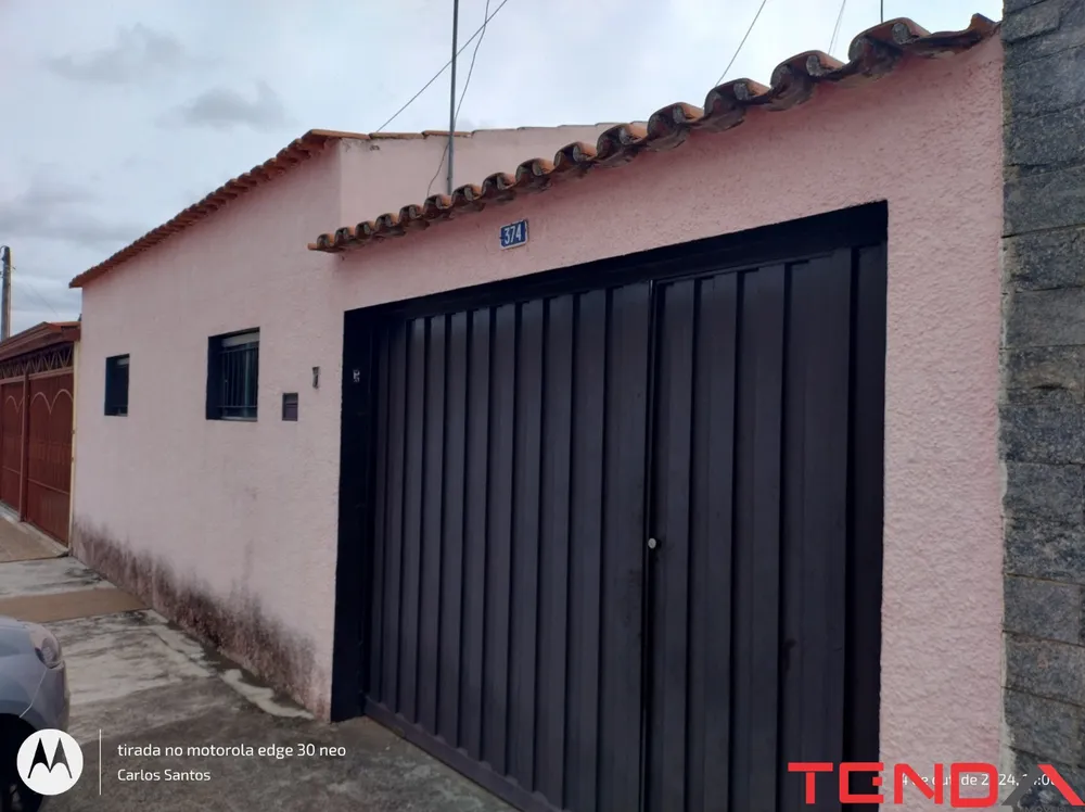Casa, 1 quarto, 184 m² - Foto 1