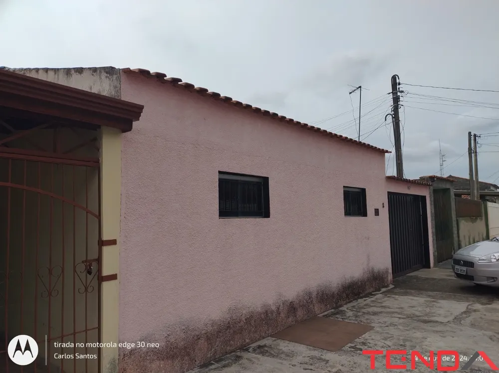 Casa, 1 quarto, 184 m² - Foto 3