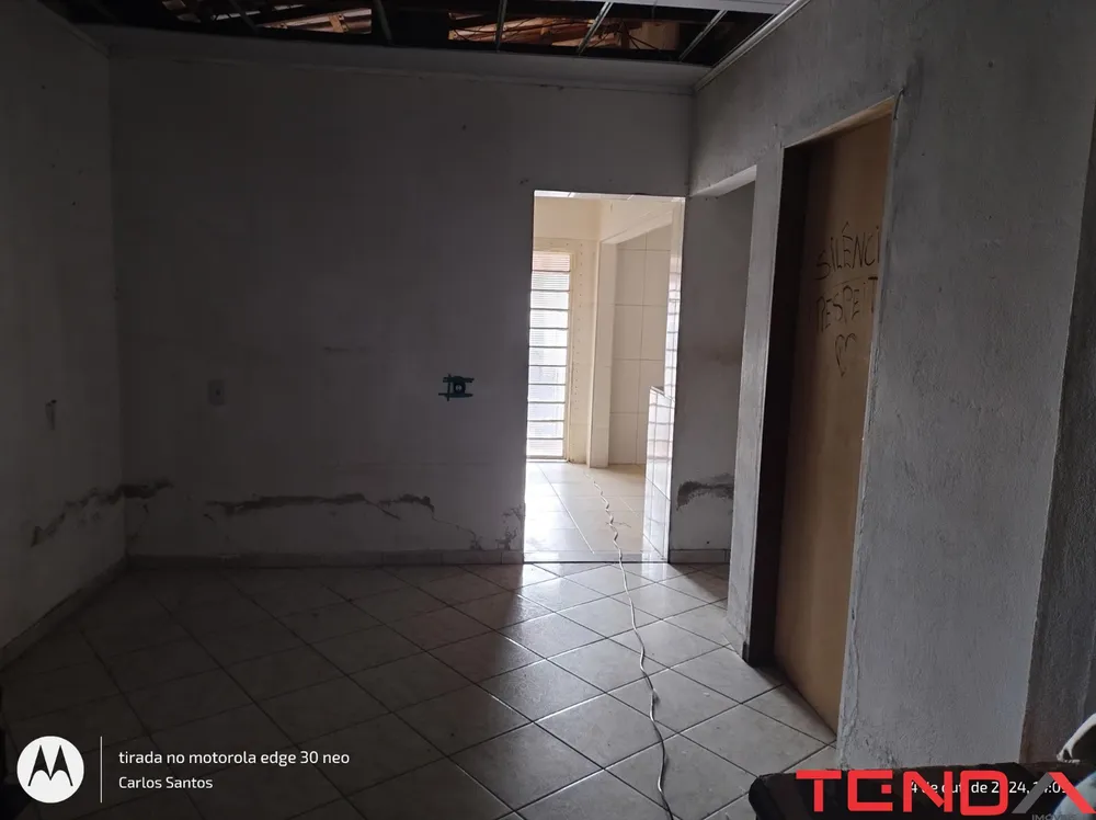 Casa, 1 quarto, 184 m² - Foto 8