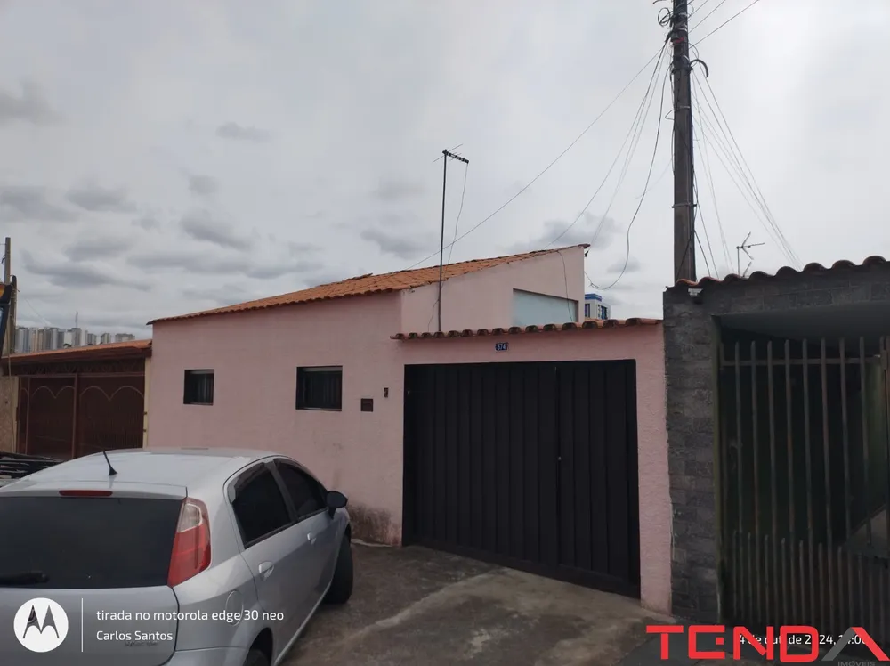 Casa, 1 quarto, 184 m² - Foto 2