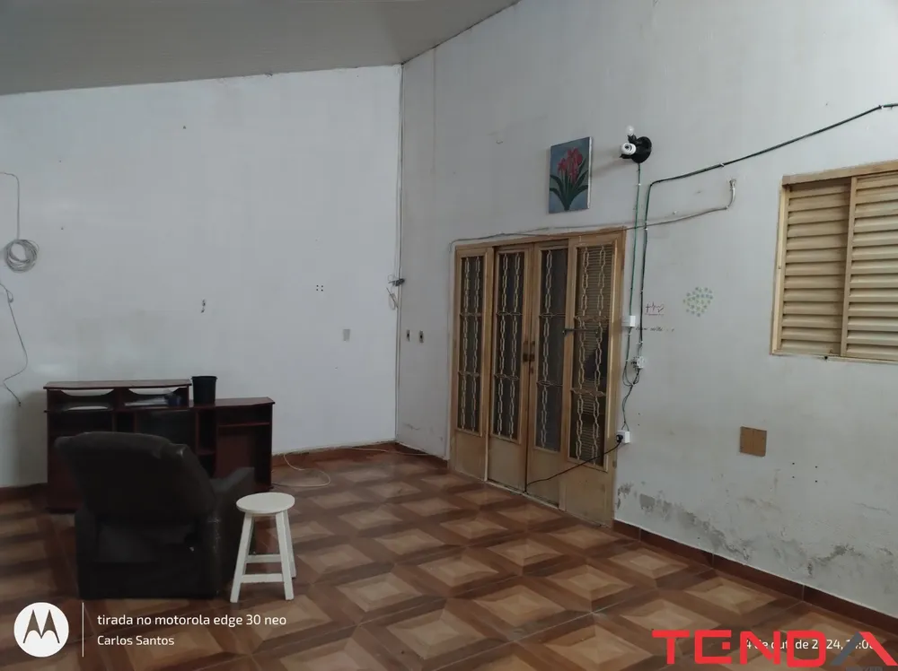 Casa, 1 quarto, 184 m² - Foto 6