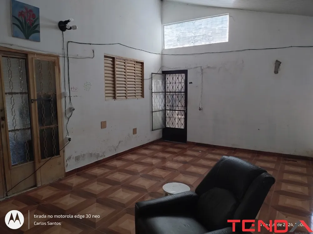 Casa, 1 quarto, 184 m² - Foto 7
