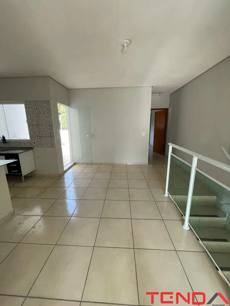 Casa, 2 quartos - Foto 2