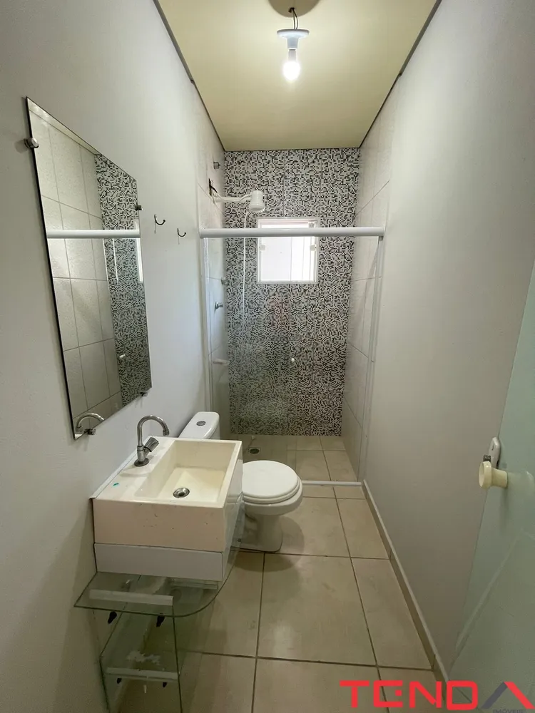 Casa, 2 quartos - Foto 8