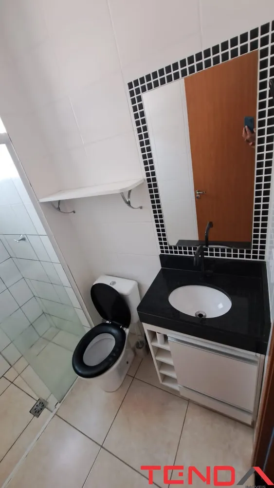 Apartamento, 1 quarto, 52 m² - Foto 8
