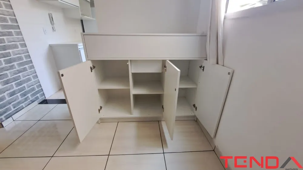 Apartamento, 1 quarto, 52 m² - Foto 15
