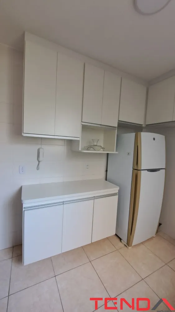 Apartamento, 1 quarto, 52 m² - Foto 11
