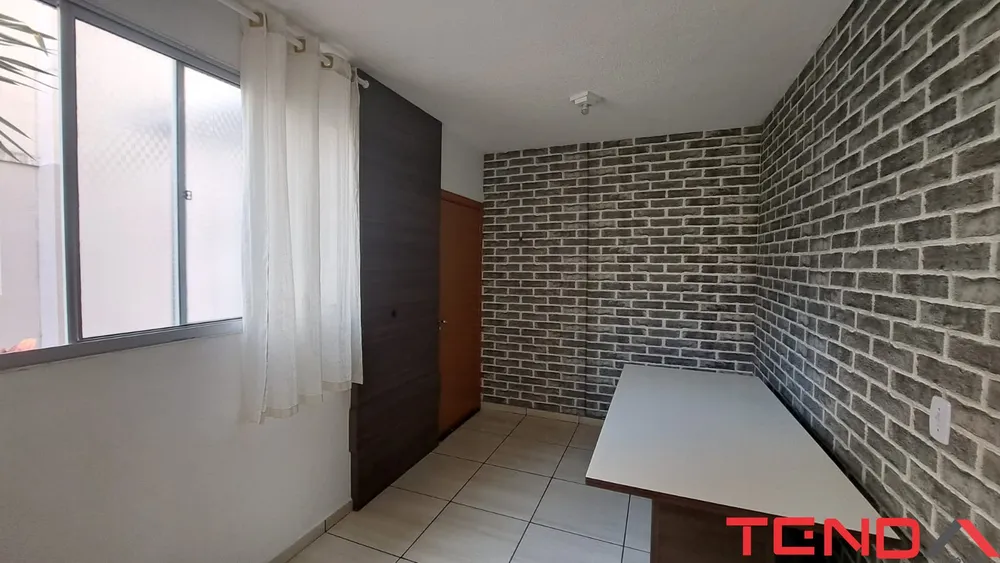 Apartamento, 1 quarto, 52 m² - Foto 1