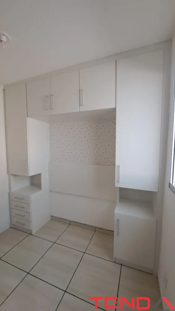 Apartamento, 1 quarto, 52 m² - Foto 6