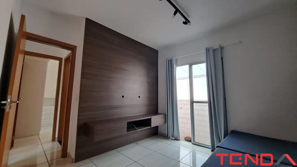 Apartamento, 1 quarto, 52 m² - Foto 2