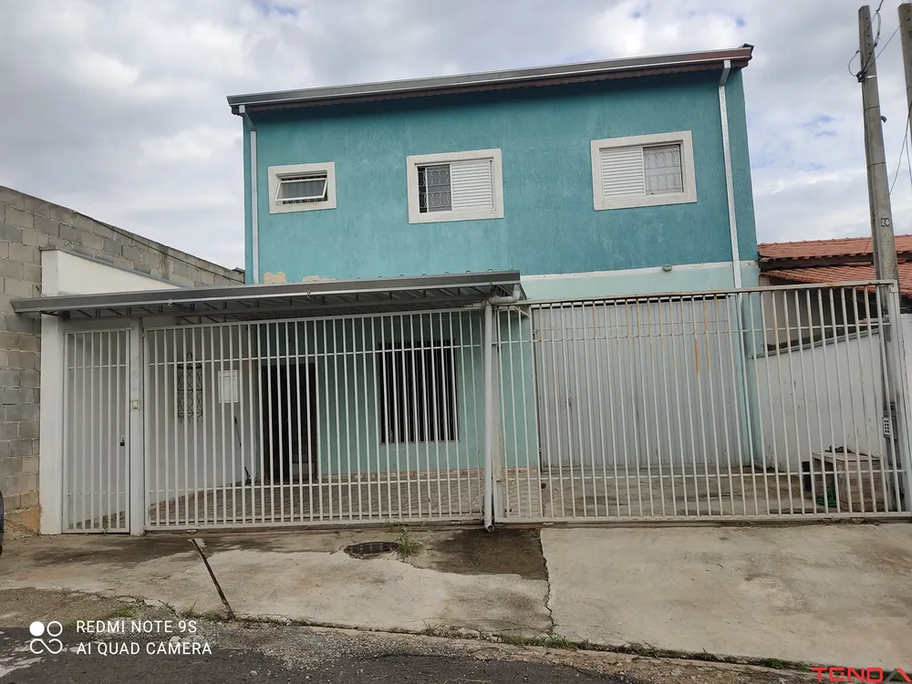 Casa, 3 quartos, 243 m² - Foto 7