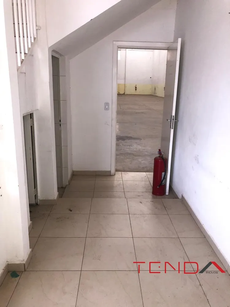 Depósito-Galpão, 800 m² - Foto 2