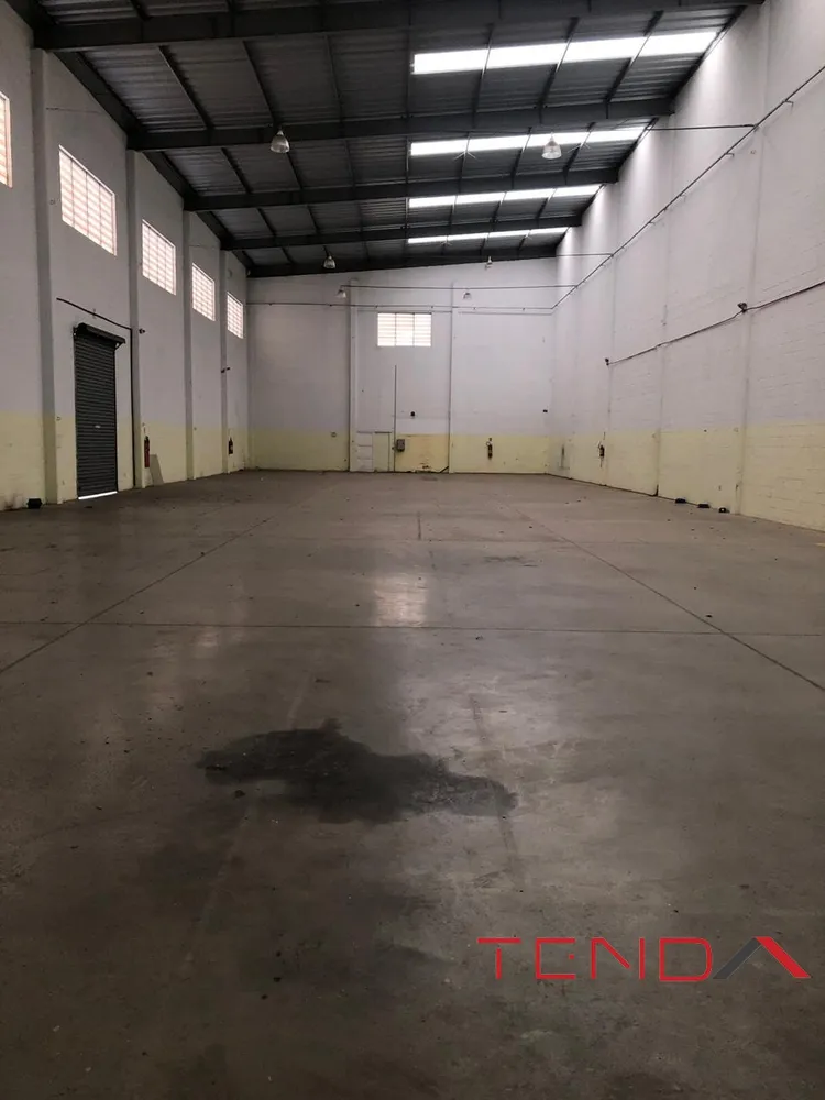 Depósito-Galpão, 800 m² - Foto 1