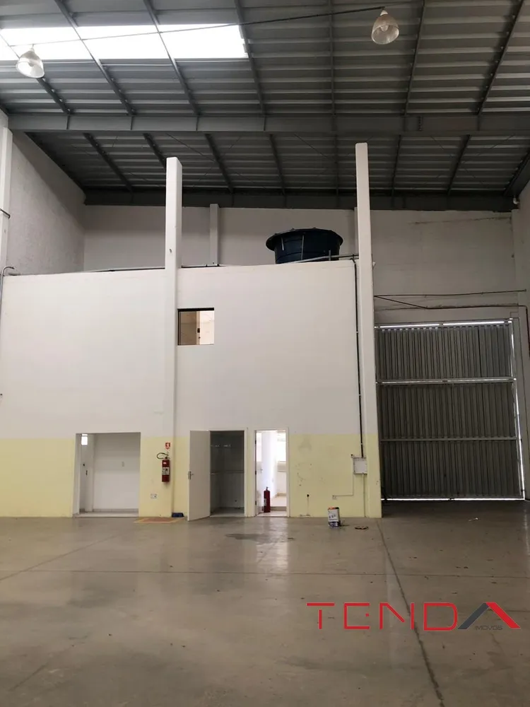 Depósito-Galpão, 800 m² - Foto 11