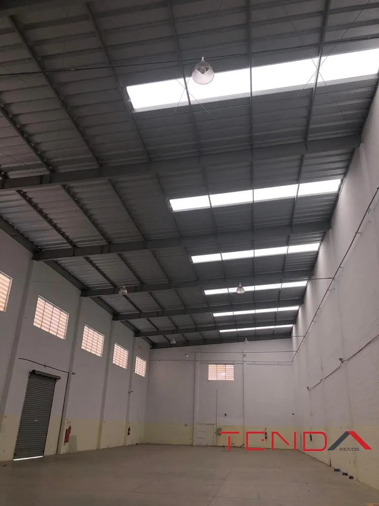 Depósito-Galpão, 800 m² - Foto 7