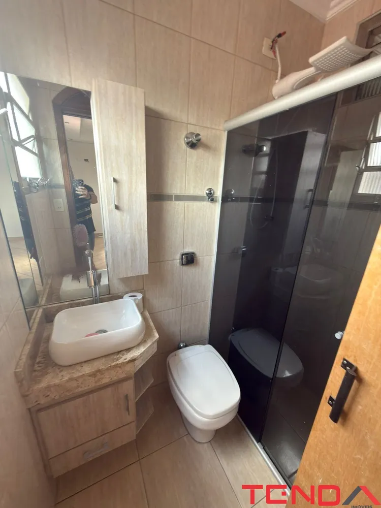 Casa, 3 quartos - Foto 10