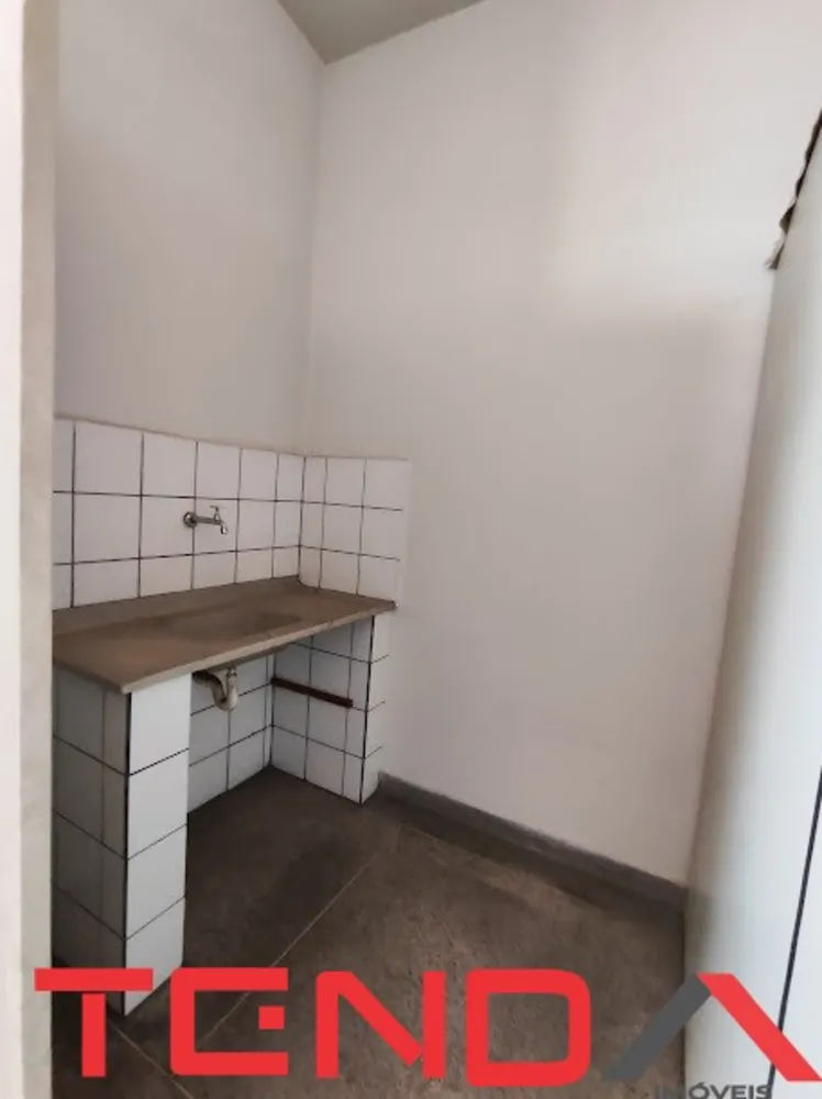 Sala-Conjunto, 40 m² - Foto 7