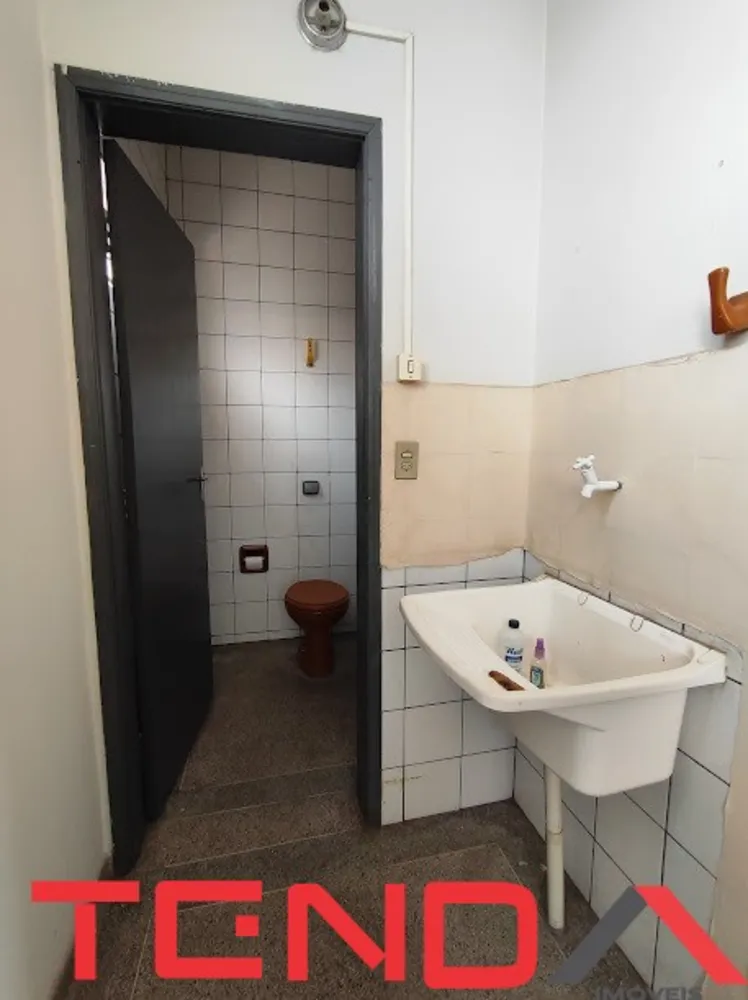 Sala-Conjunto, 40 m² - Foto 8