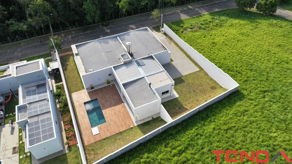 Casa, 3 quartos, 160 m² - Foto 12