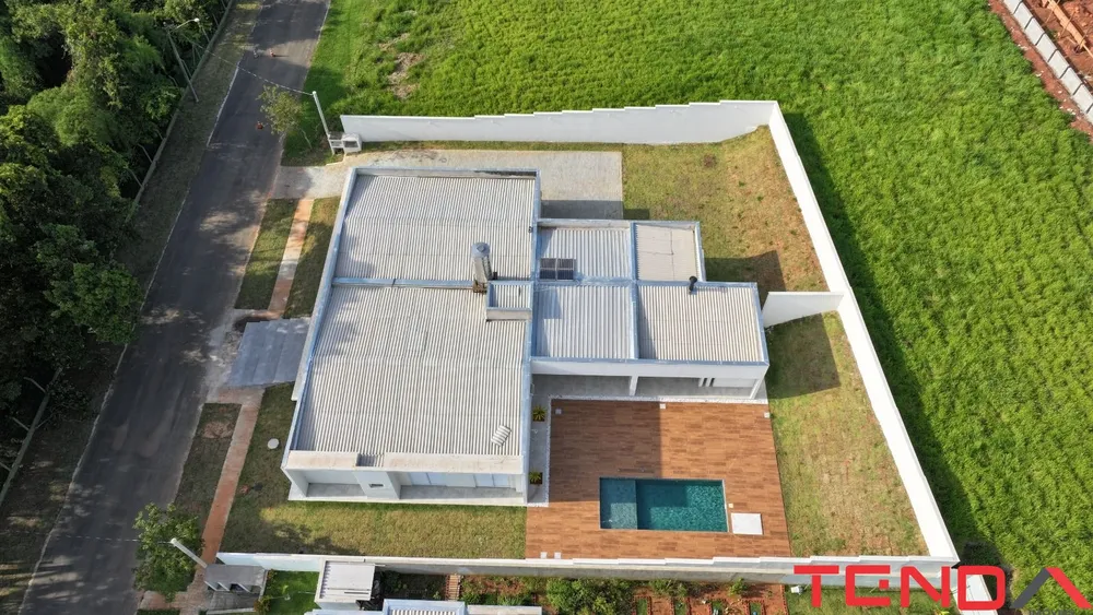 Casa, 3 quartos, 160 m² - Foto 9