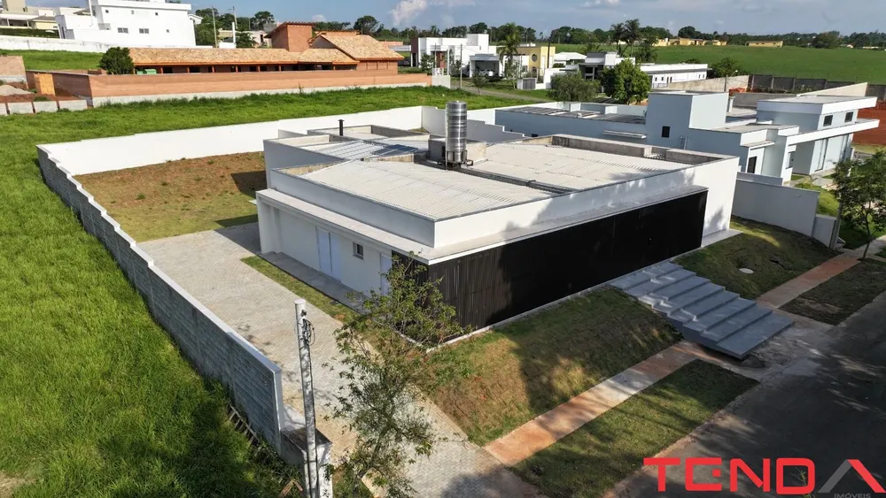 Casa, 3 quartos, 160 m² - Foto 4