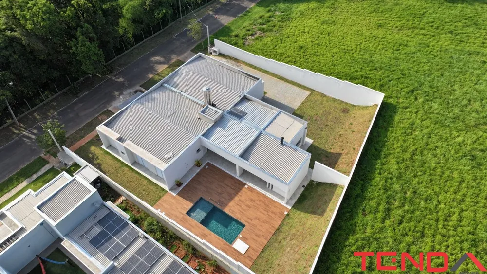 Casa, 3 quartos, 160 m² - Foto 3