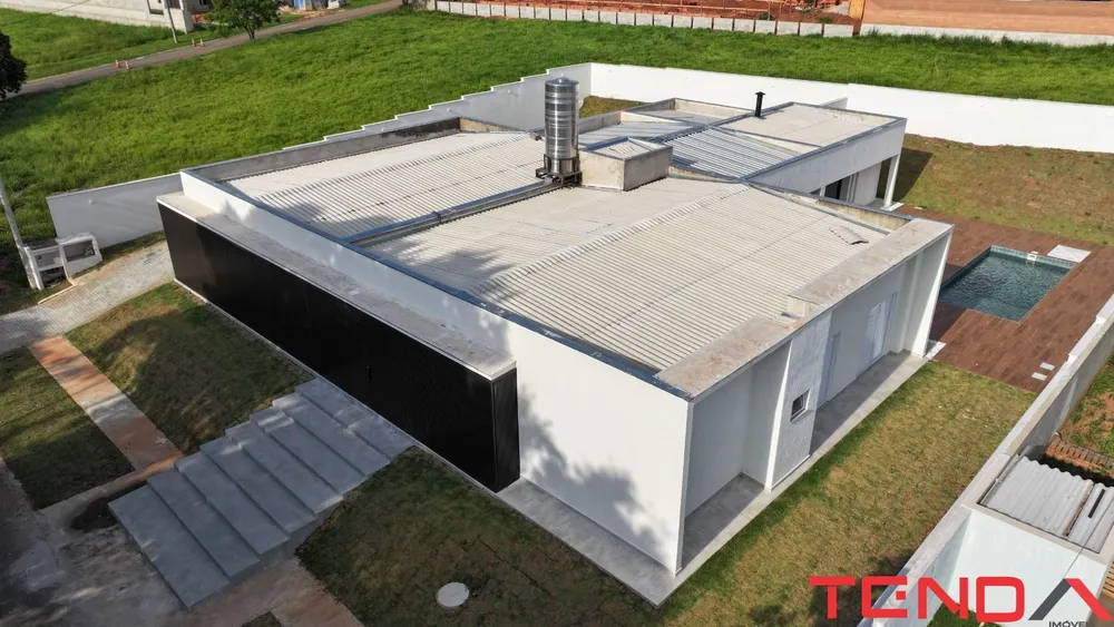 Casa, 3 quartos, 160 m² - Foto 11