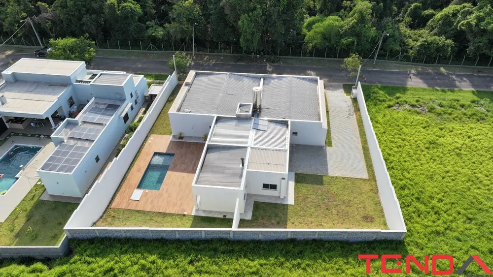 Casa, 3 quartos, 160 m² - Foto 7