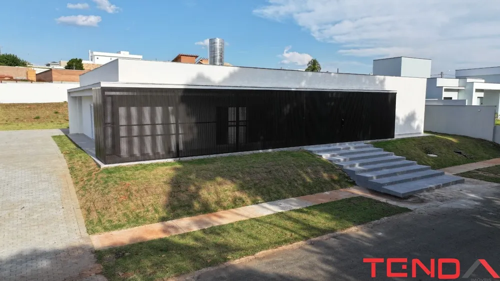 Casa, 3 quartos, 160 m² - Foto 1