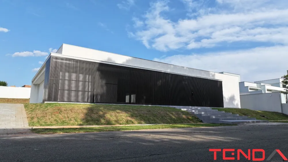 Casa, 3 quartos, 160 m² - Foto 2