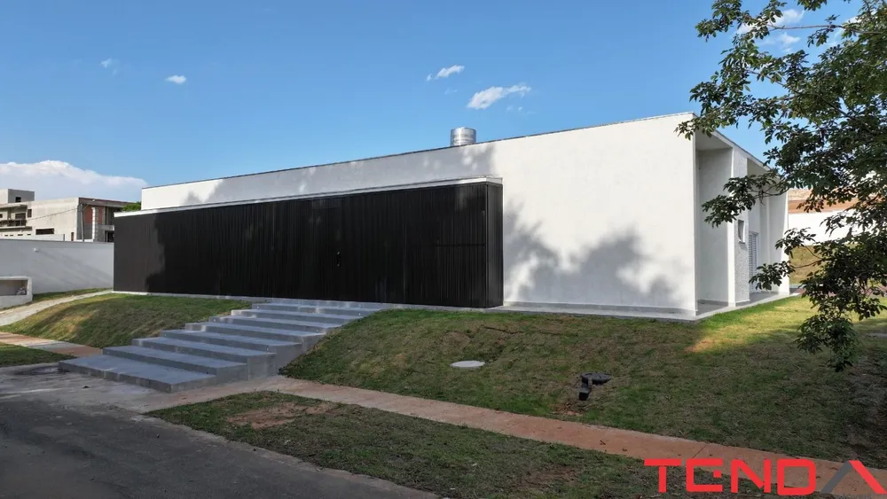 Casa, 3 quartos, 160 m² - Foto 3